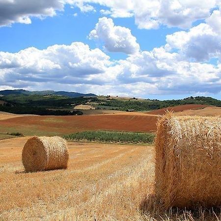 Appartamento Old England In Chianti Montespertoli Eksteriør bilde