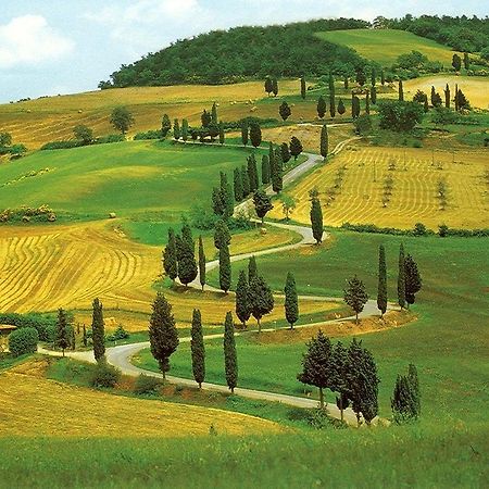 Appartamento Old England In Chianti Montespertoli Eksteriør bilde