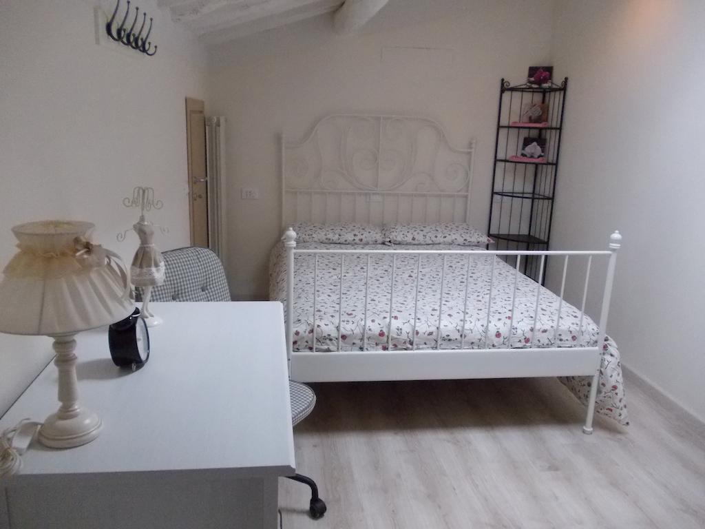 Appartamento Old England In Chianti Montespertoli Rom bilde